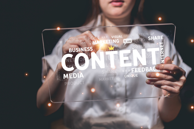 Content Marketing for B2B SaaS: A Comprehensive Strategy
