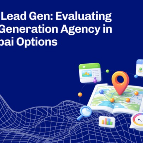 Local Lead Gen: Evaluating Lead Generation Agency in Mumbai Options