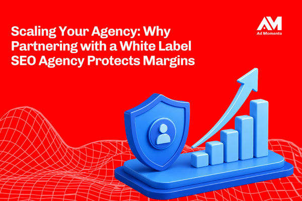 Scaling Your Agency Why Partnering with a White Label SEO Agency Protects Margins